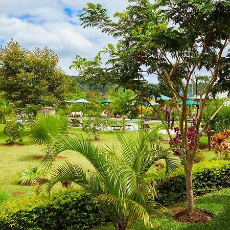 Andasibe Lemurs Lodge Εξωτερικό φωτογραφία