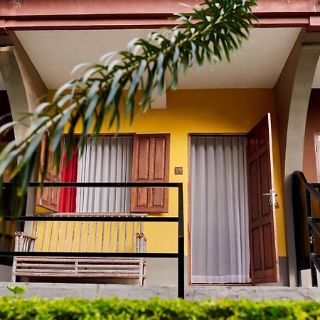Andasibe Lemurs Lodge Εξωτερικό φωτογραφία