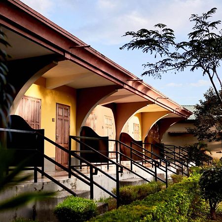 Andasibe Lemurs Lodge Εξωτερικό φωτογραφία