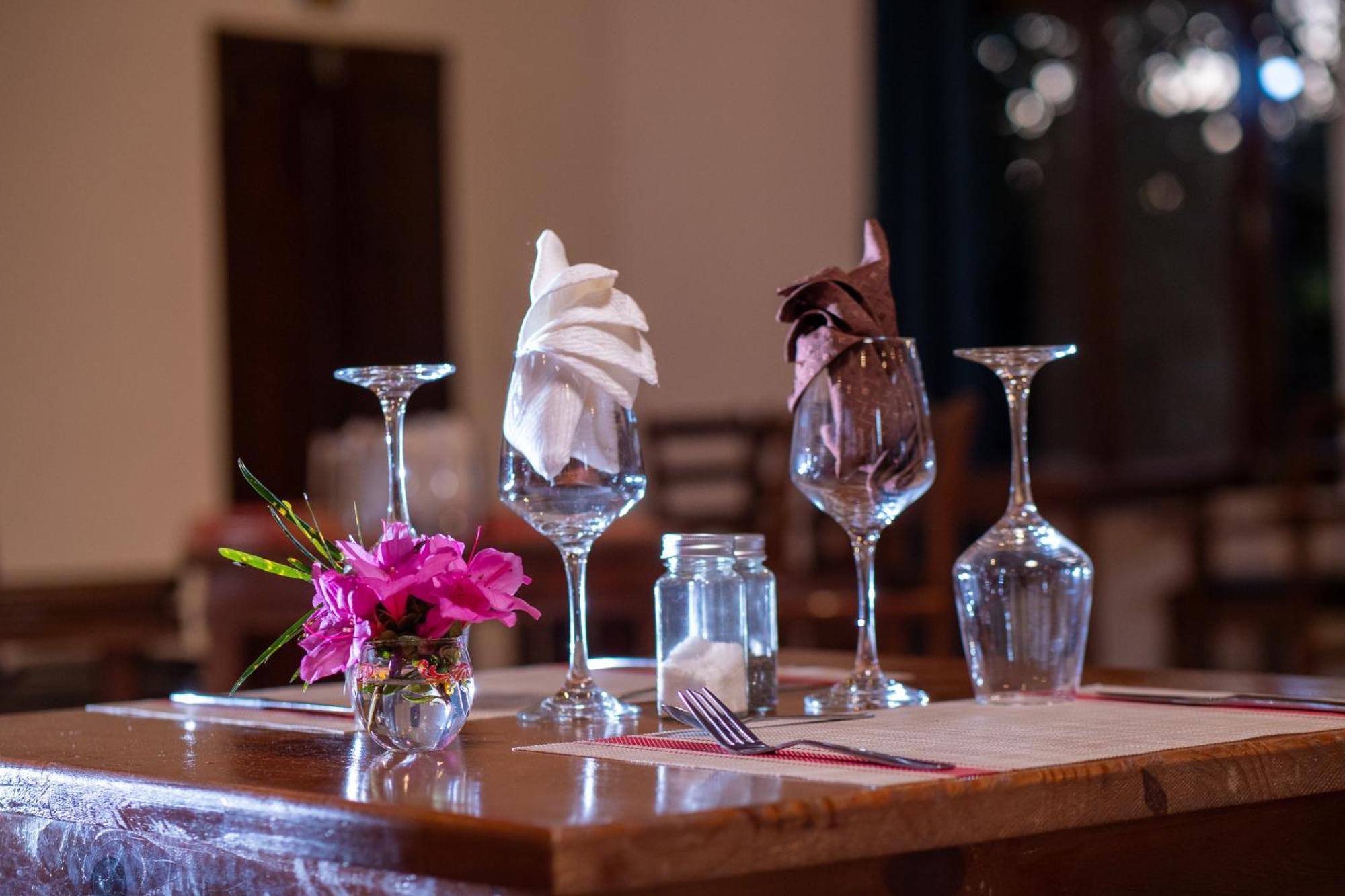 Andasibe Lemurs Lodge Εξωτερικό φωτογραφία